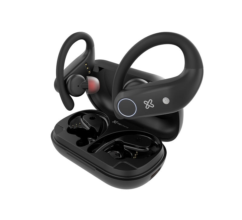 AUDIFONOS BLUETOOTH KLIPXTREME XTREMEBUDS