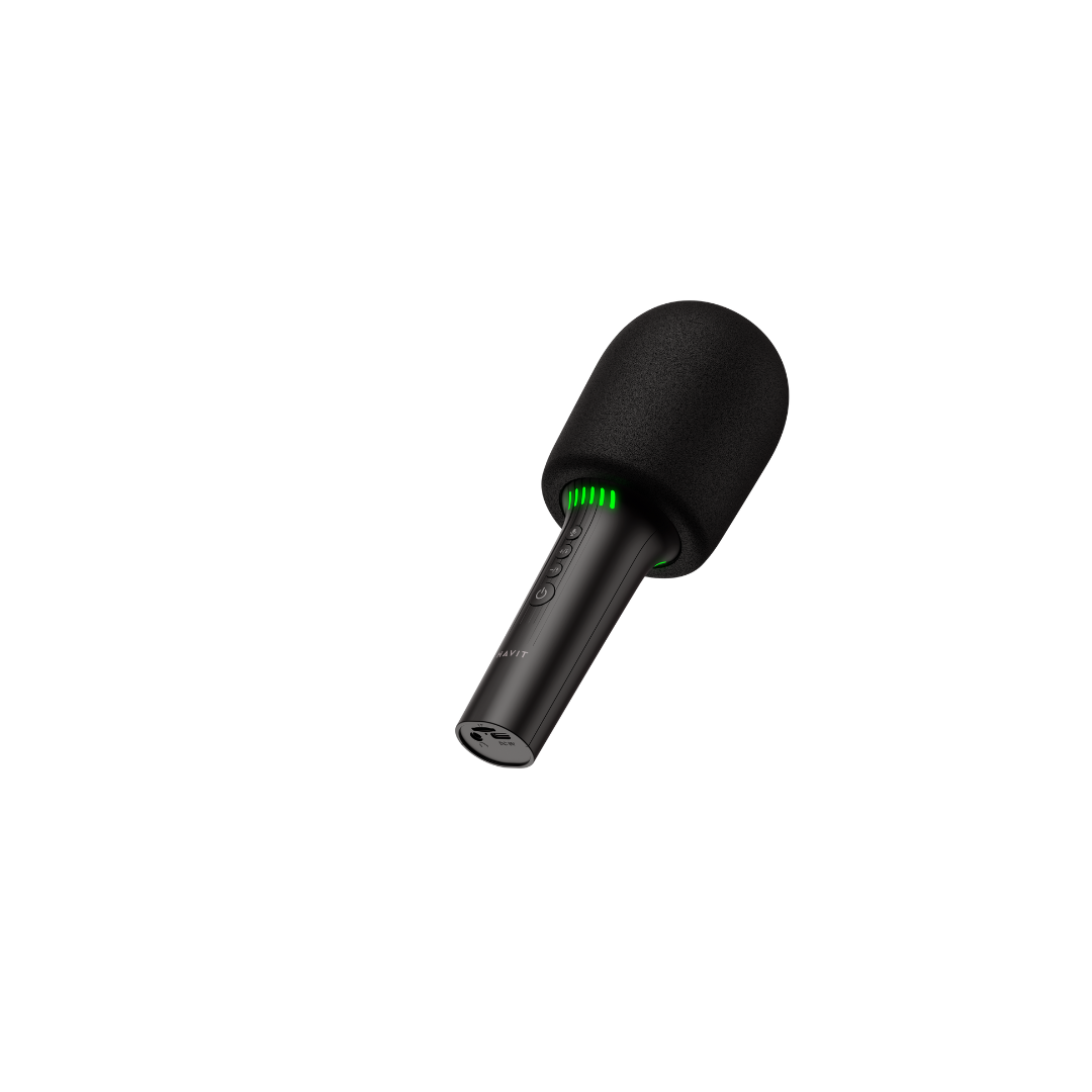MICROFONO BLUETOOTH HAVIT SK851 KARAOKE