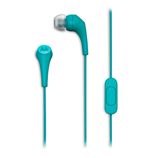 AUDIFONOS MOTOROLA 3.5MM MODELO 2-S