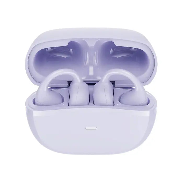 AUDIFONO BLUETOOTH HAVIT OWS916 LITE LILA