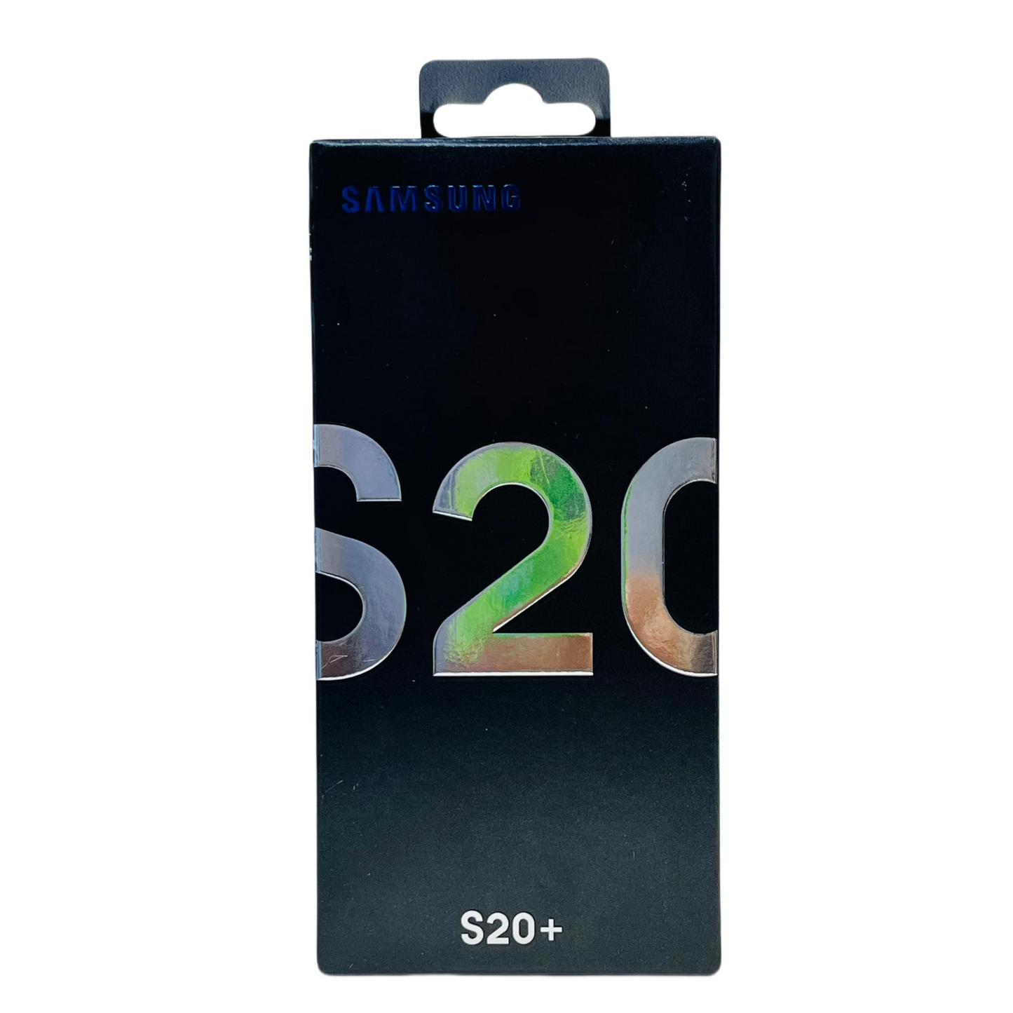 CARGADOR SAMSUNG TIPO-C MODELO S20 PLUS CLASE B