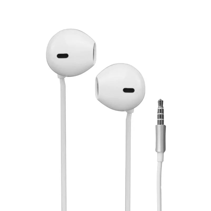 AUDIFONOS UNIVERSAL 3.5MM EAR 6