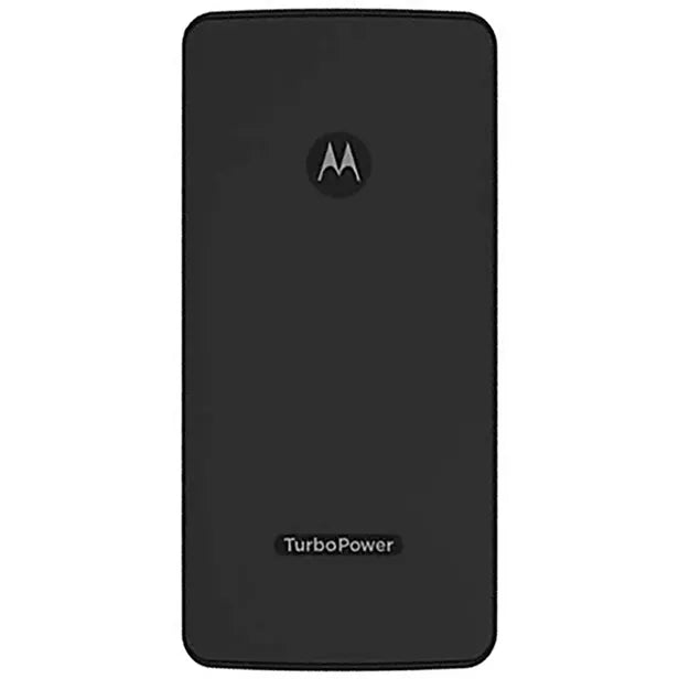BATERIA PORTATIL MOTOROLA TURBO POWER 10,000MAH