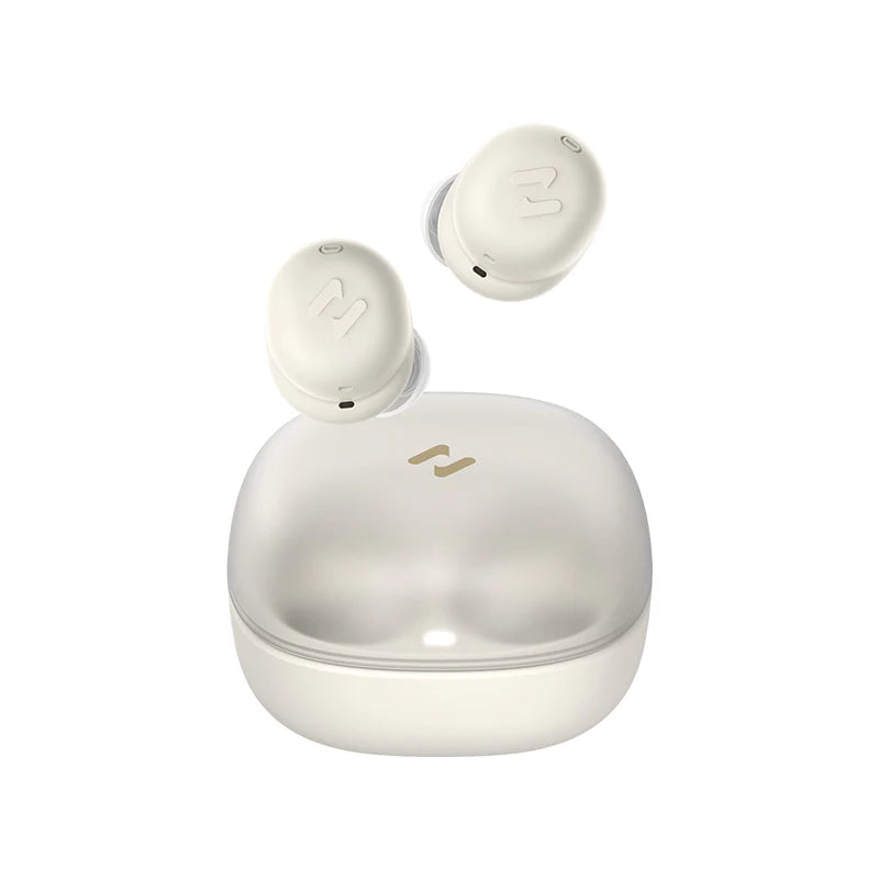 AUDIFONOS BLUETOOTH HAVIT TW969 BEIGE