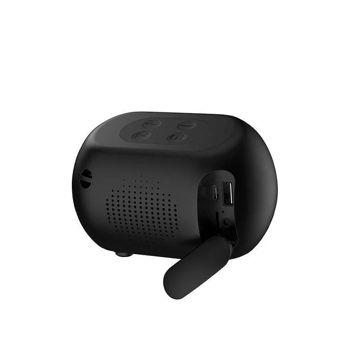 BOCINA HAVIT SK885 LIGH RGB