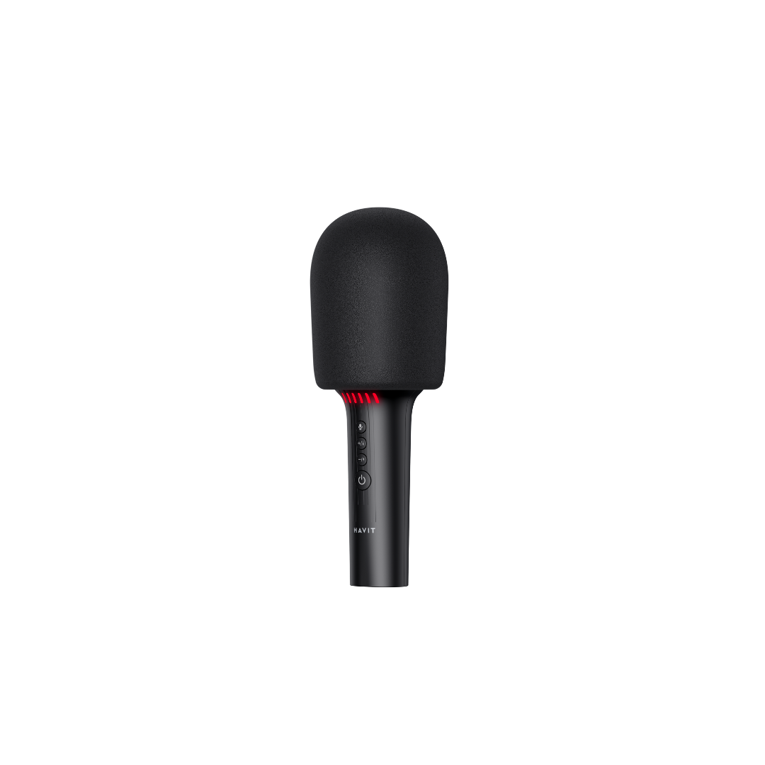 MICROFONO BLUETOOTH HAVIT SK851 KARAOKE