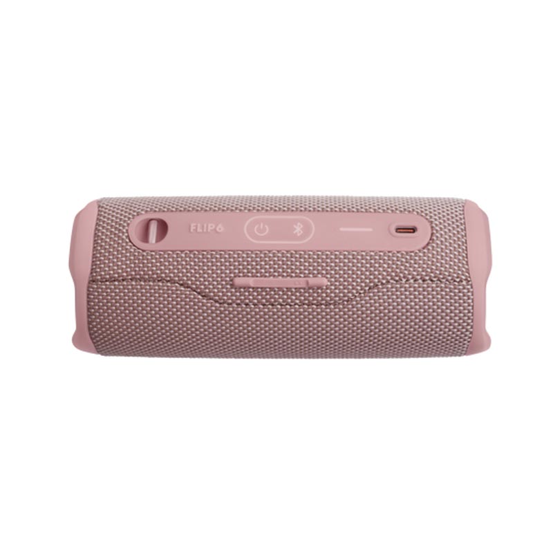 BOCINA JBL FLIP 6 ROSA