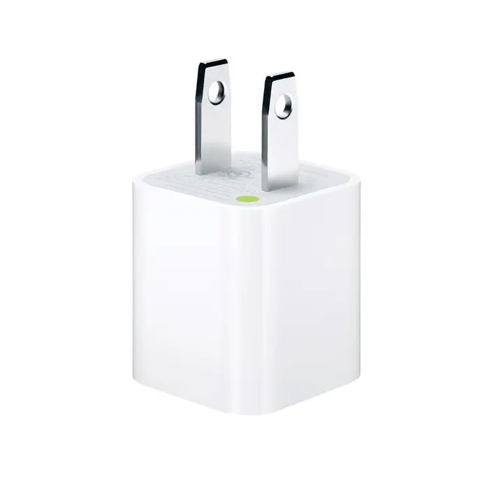 ADAPTADOR APPLE USB 5W