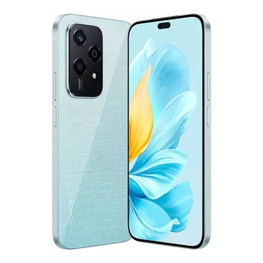 CELULAR HONOR 200 LITE 8GB RAM/246GB ROM CELESTE