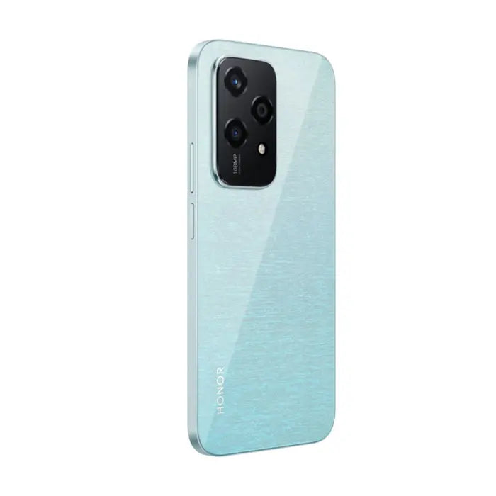 CELULAR HONOR 200 LITE 8GB RAM/246GB ROM CELESTE