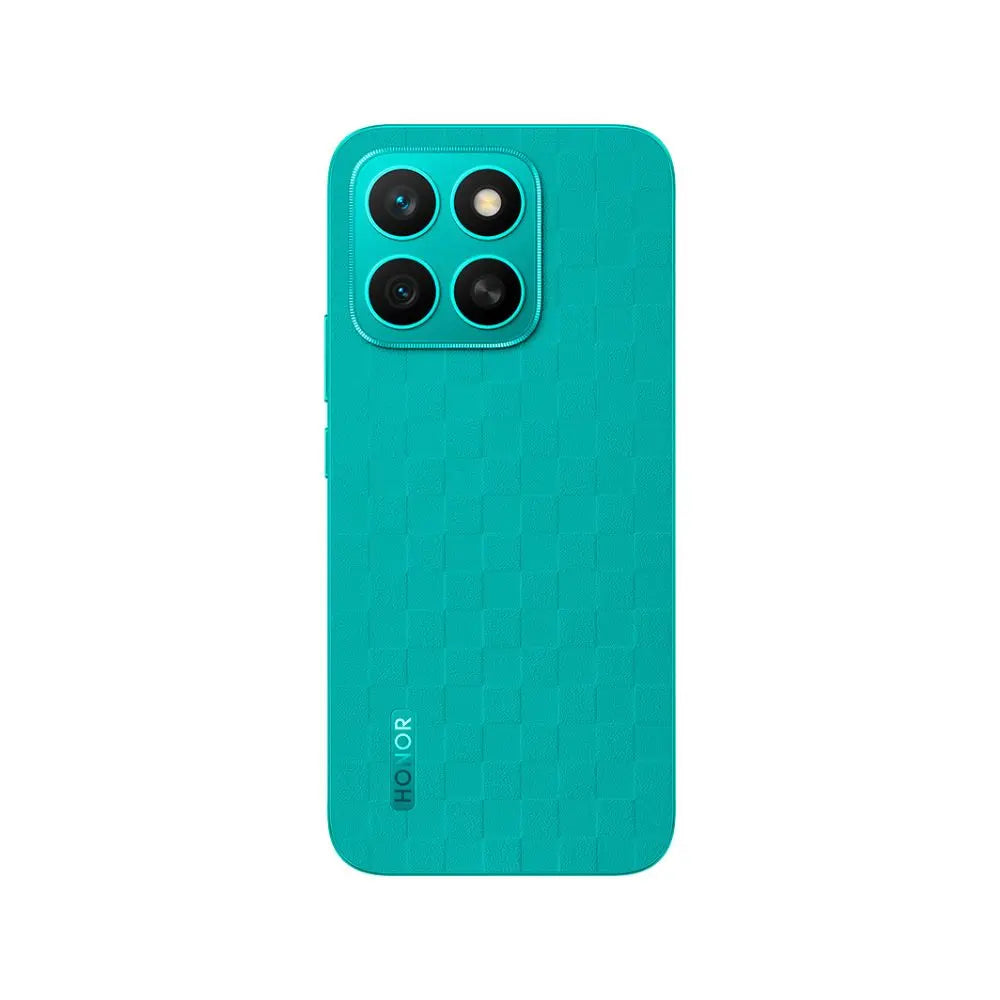 CELULAR HONOR X8C 8GB RAM/ 256GB ROM VERDE