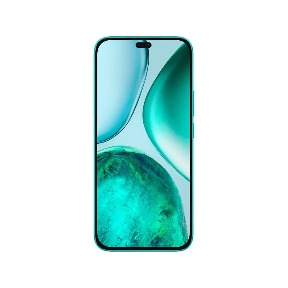 CELULAR HONOR X8C 8GB RAM/ 256GB ROM VERDE