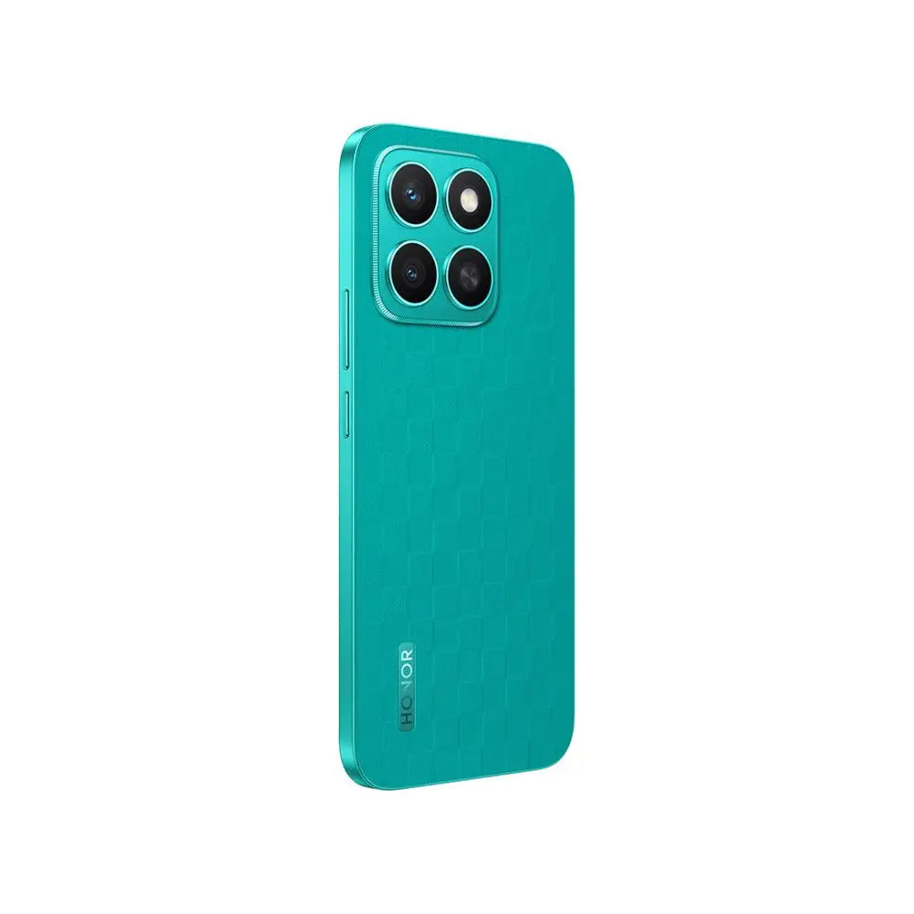 CELULAR HONOR X8C 8GB RAM/ 256GB ROM VERDE