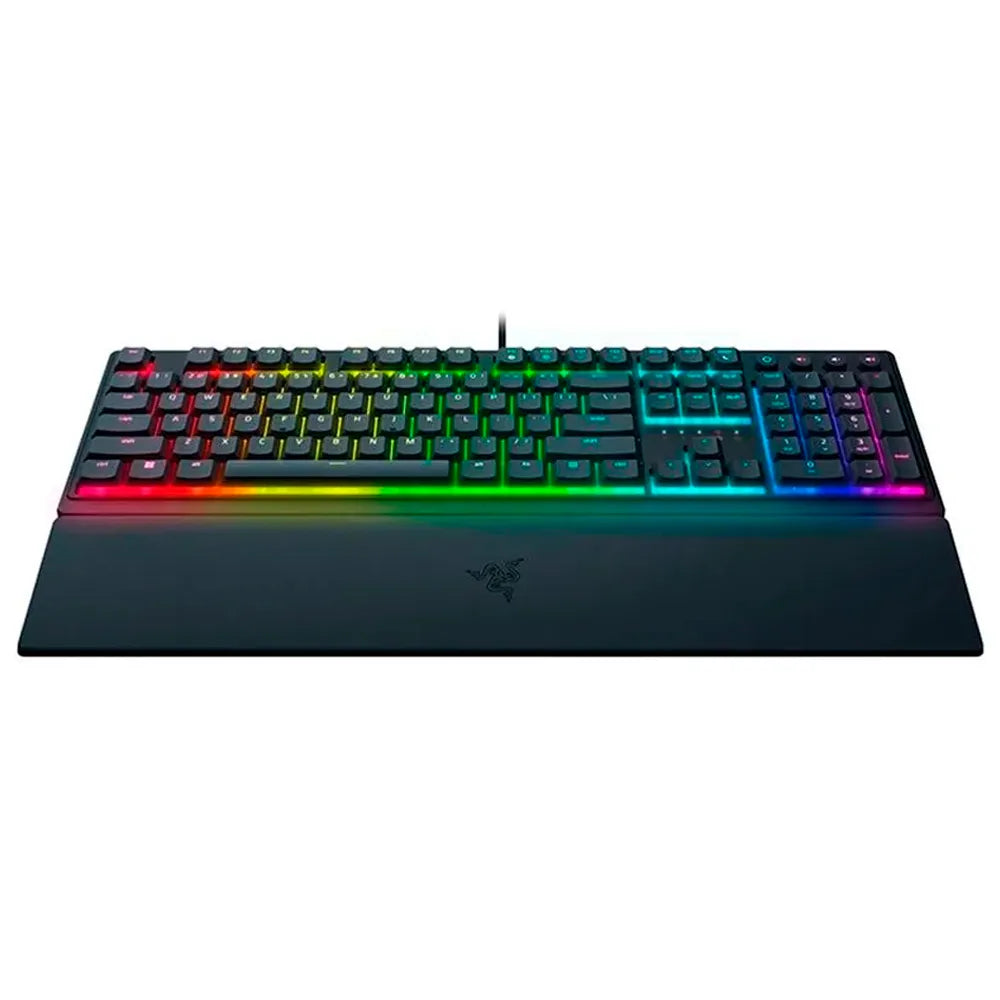 TECLADO RAZER ORNATA V3 RGB