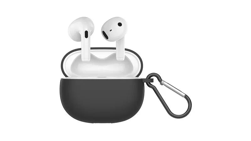 AUDIFONOS BLUETOOTH ARGOM SKEIPODS E56 CASE INCLUIDO
