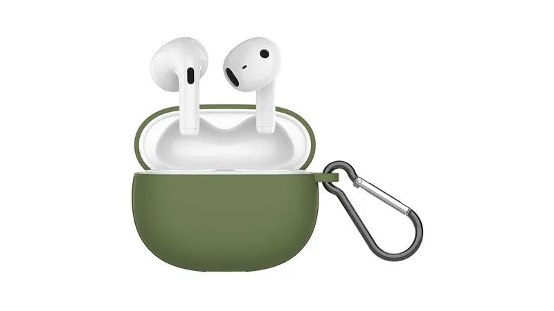AUDIFONOS BLUETOOTH ARGOM SKEIPODS E56 CASE INCLUIDO