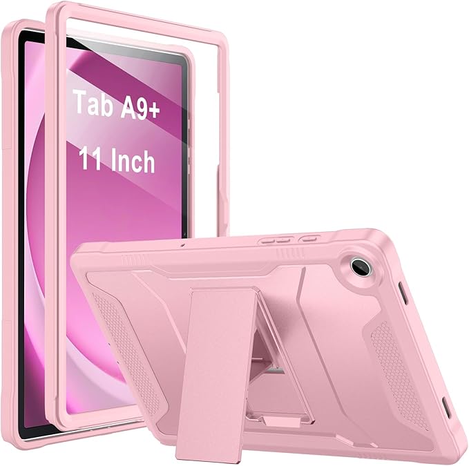 ESTUCHE SAMSUNG TABLET A9 PLUS TIPO OTTER