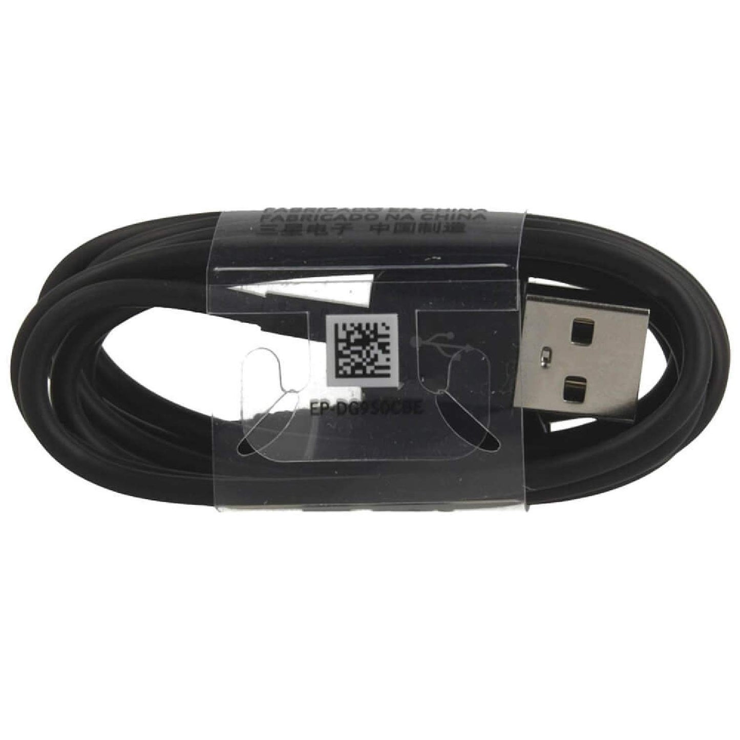 CABLE SAMSUNG USB-A A TIPO-C EP-DG950CBE