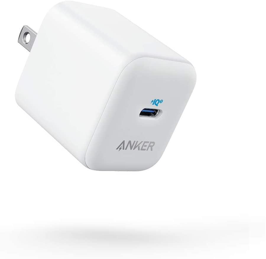 ADAPTADOR ANKER TIPO-C 20W 2 EN 1