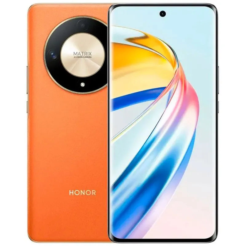 CELULAR HONOR MAGIC 6 LITE 8GB RAM/ 256GB ROM NARANJA
