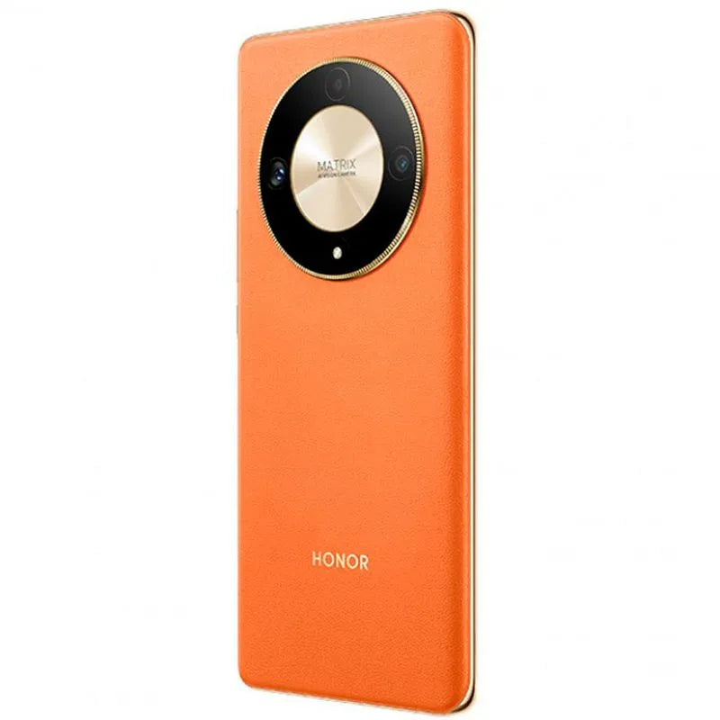CELULAR HONOR MAGIC 6 LITE 8GB RAM/ 256GB ROM NARANJA