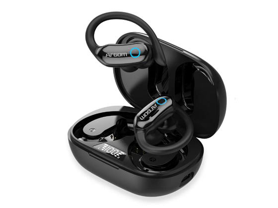 AUDÍFONOS BLUETOOTH ARGOM E95 SPORT