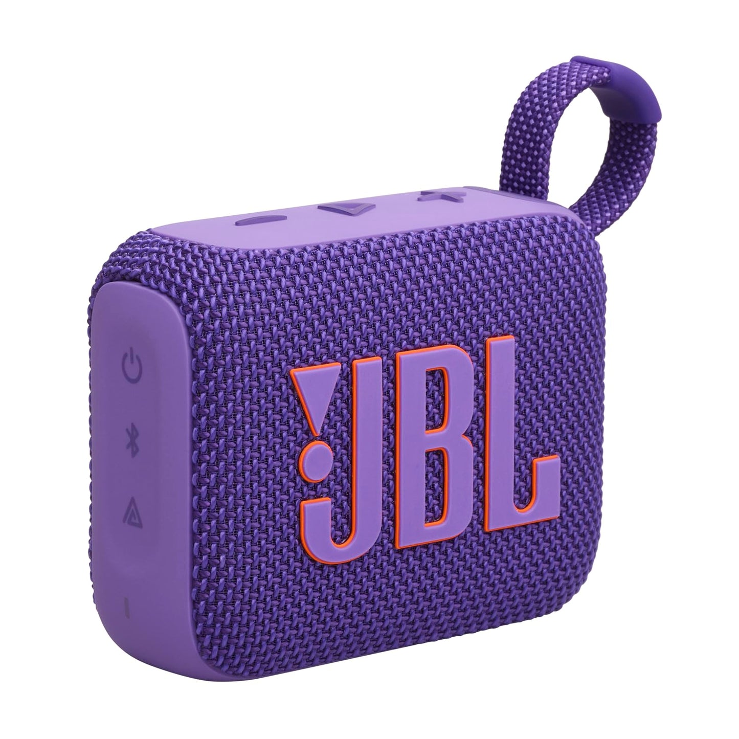 BOCINA JBL GO 4 ORIGINAL