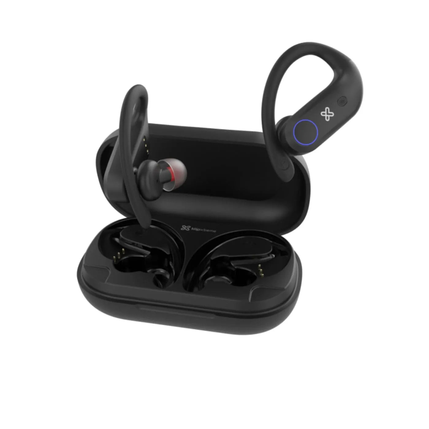 AUDIFONOS BLUETOOTH KLIPXTREME XTREMEBUDS