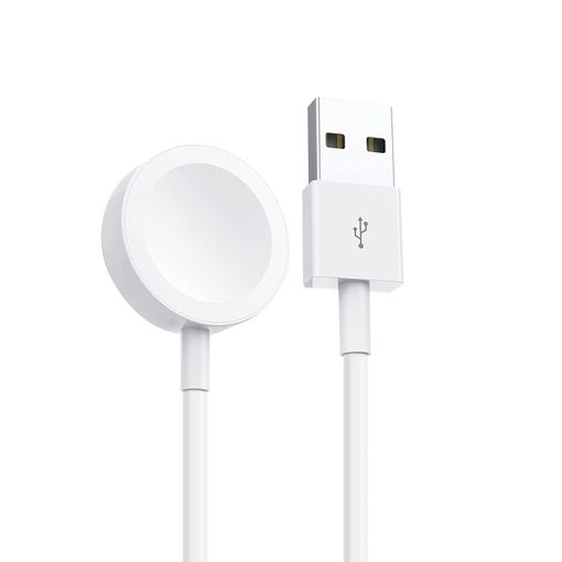 CABLE APPLE MAGNETICO PARA APPLE WATCH