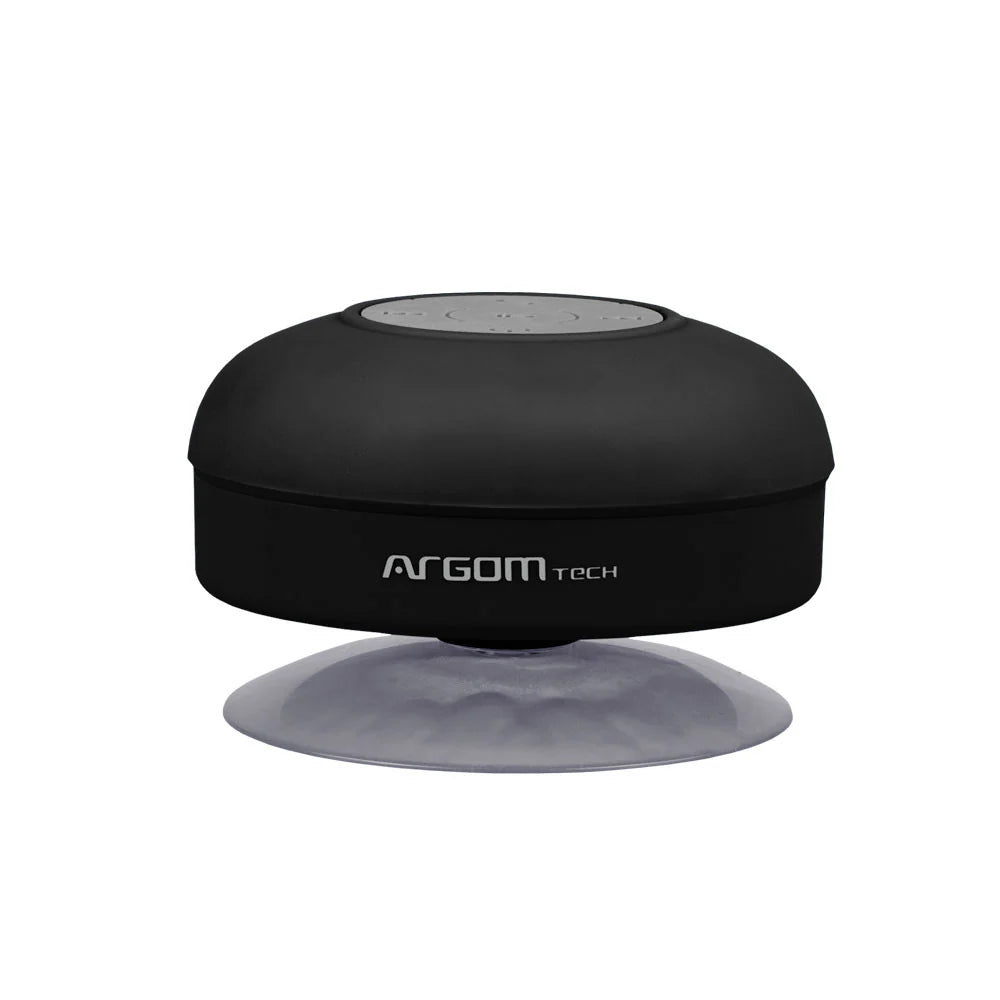 BOCINA BLUETOOTH ARGOM AQUABEATS ARG-SP-2801