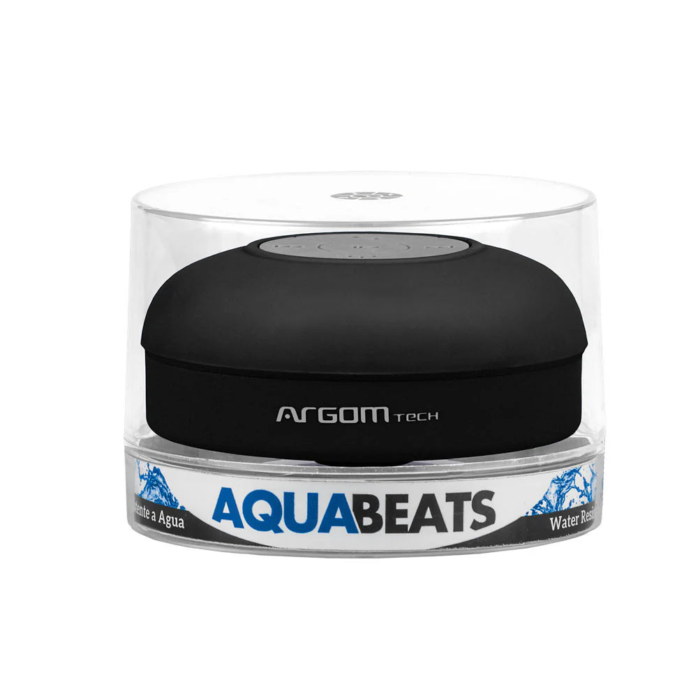 BOCINA BLUETOOTH ARGOM AQUABEATS ARG-SP-2801