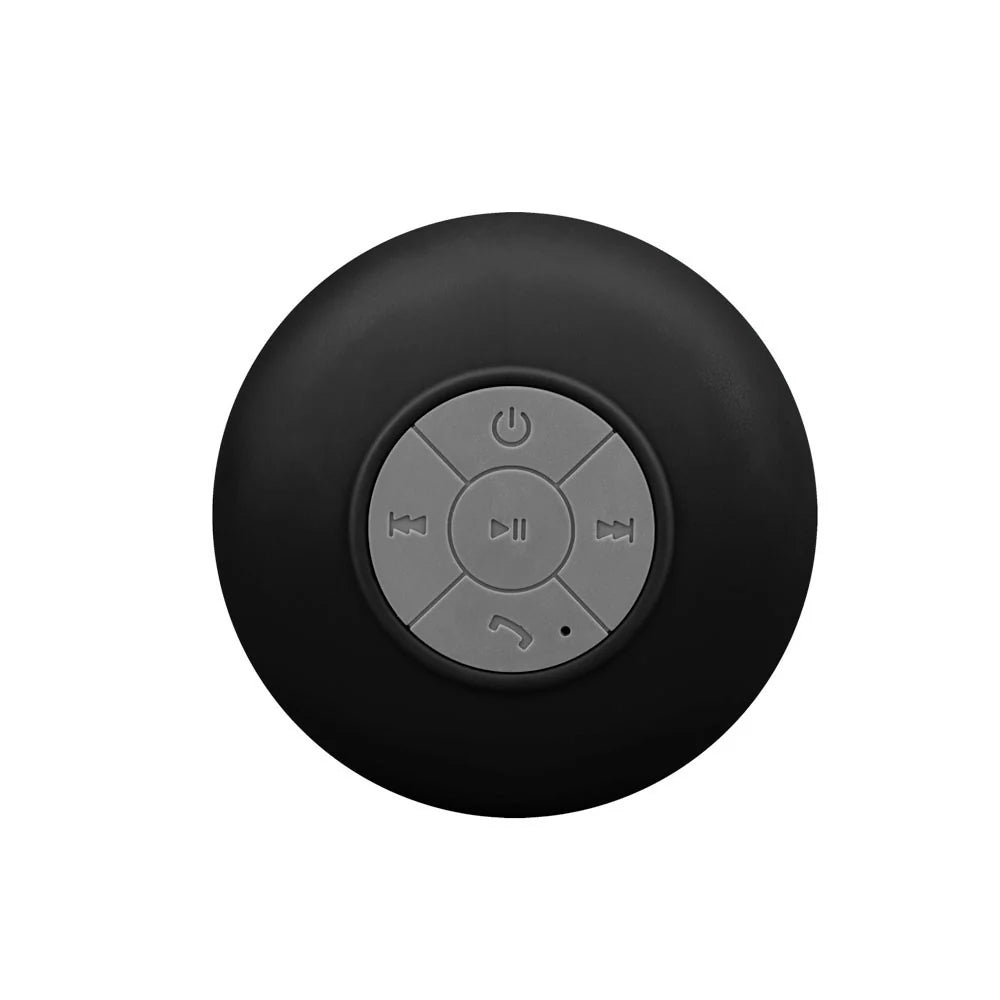 BOCINA BLUETOOTH ARGOM AQUABEATS ARG-SP-2801