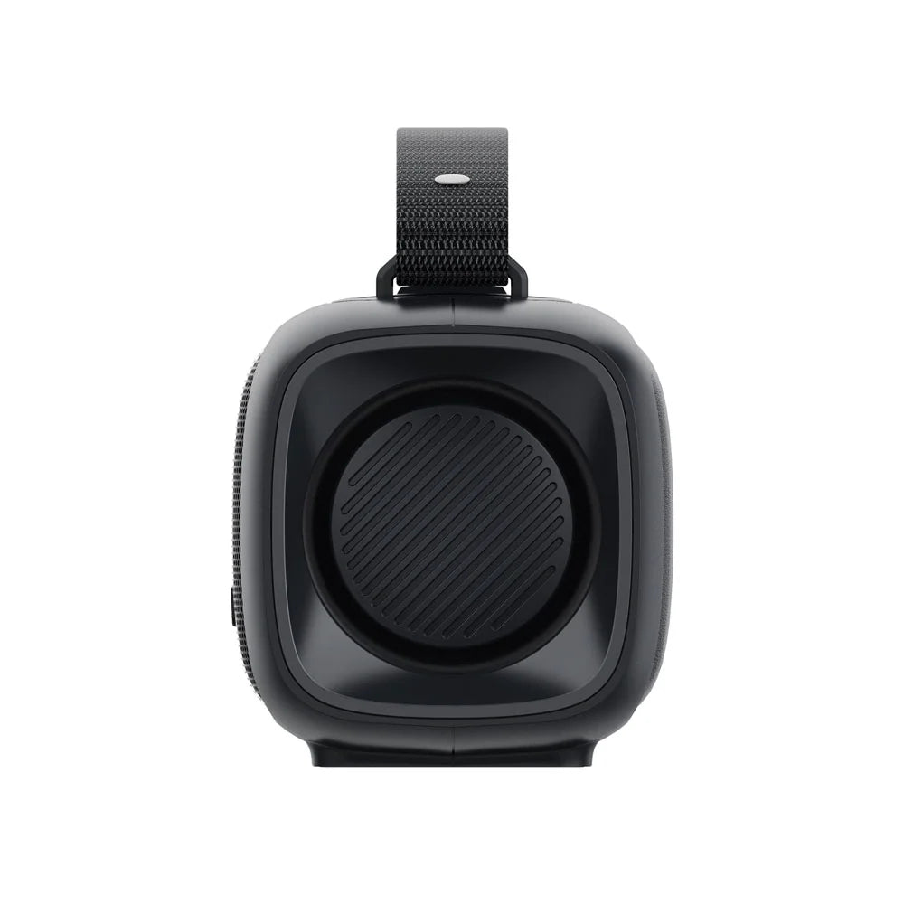 BOCINA ARGOM RADYON AIR NEGRO