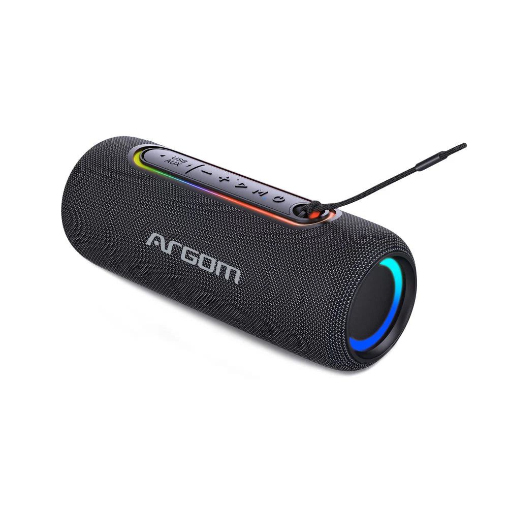 BOCINA ARGOM RADYON X30 LED