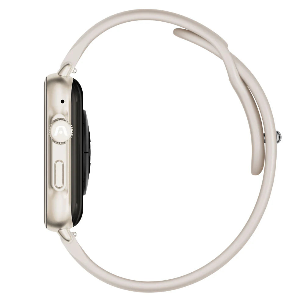 SMARTWATCH ARGOM S55 2 CORREAS