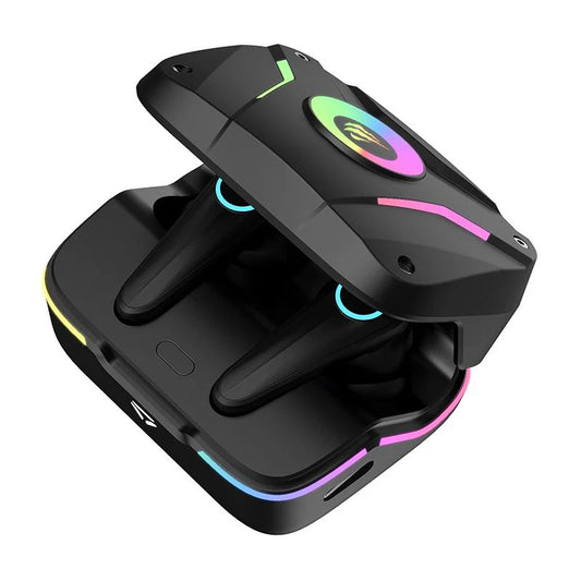 AUDIFONOS BLUETOOTH HAVIT GAMER TW952 PRO RGB