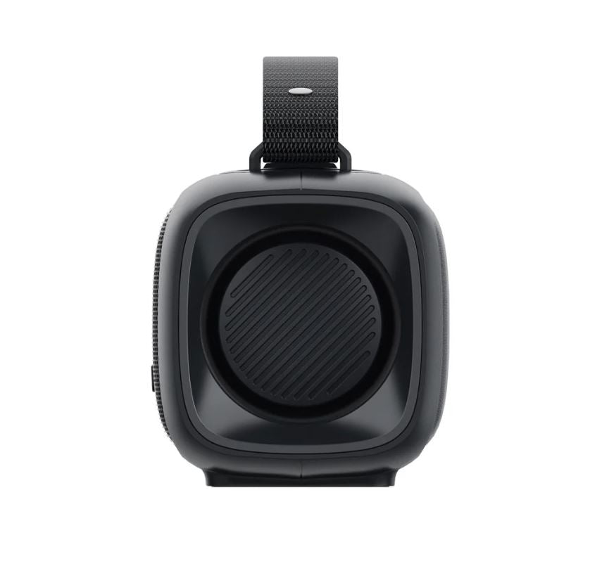 BOCINA ARGOM BLUETOOTH RADYON AIR LED