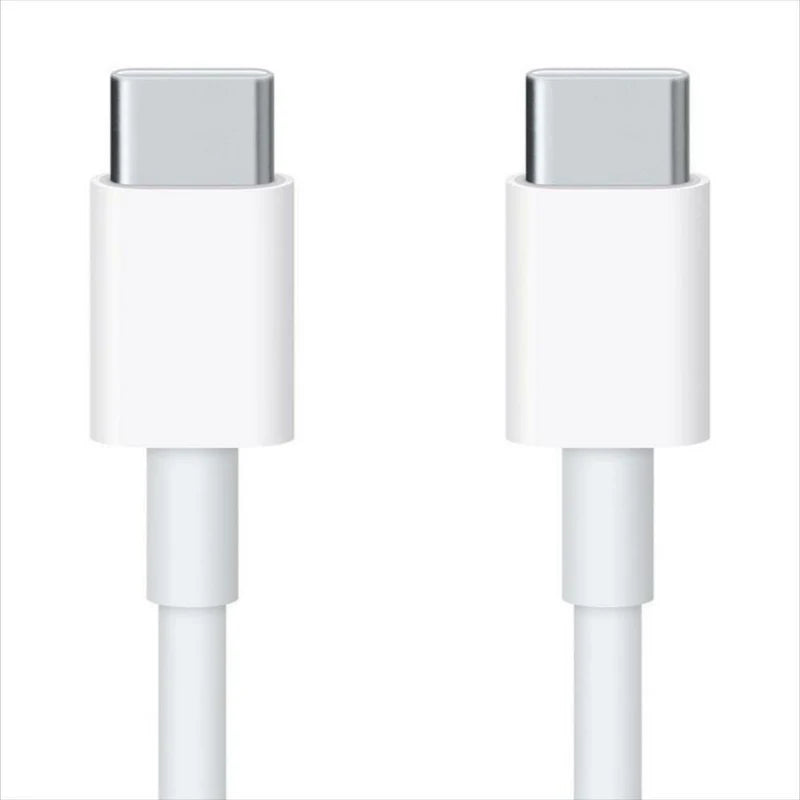 CABLE APPLE TIPO-C A TIPO-C 2M MLL82AM
