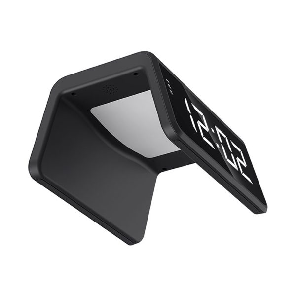 RELOJ HAVIT DE CARGA INALAMBRICA 6 EN 1