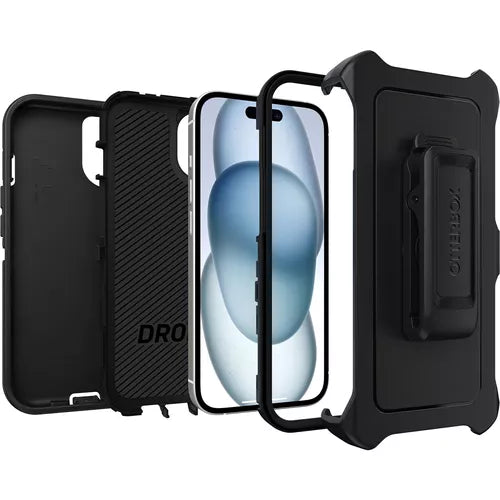 ESTUCHE OTTER BOX DEFENDER
