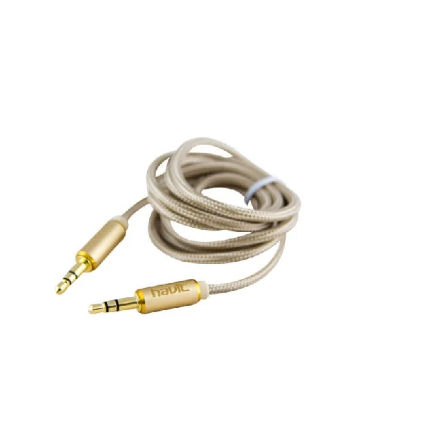 CABLE AUXILIAR HAVIT CB66