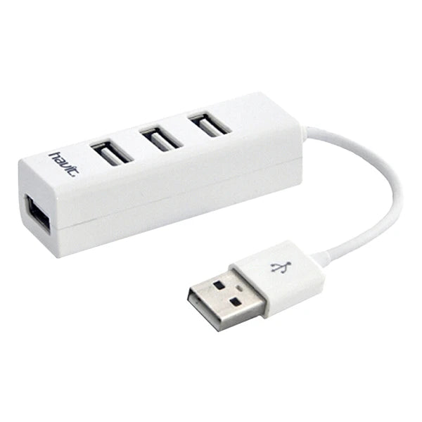 MULTIPLE USB 2.0 HAVIT 3 PUERTOS H18