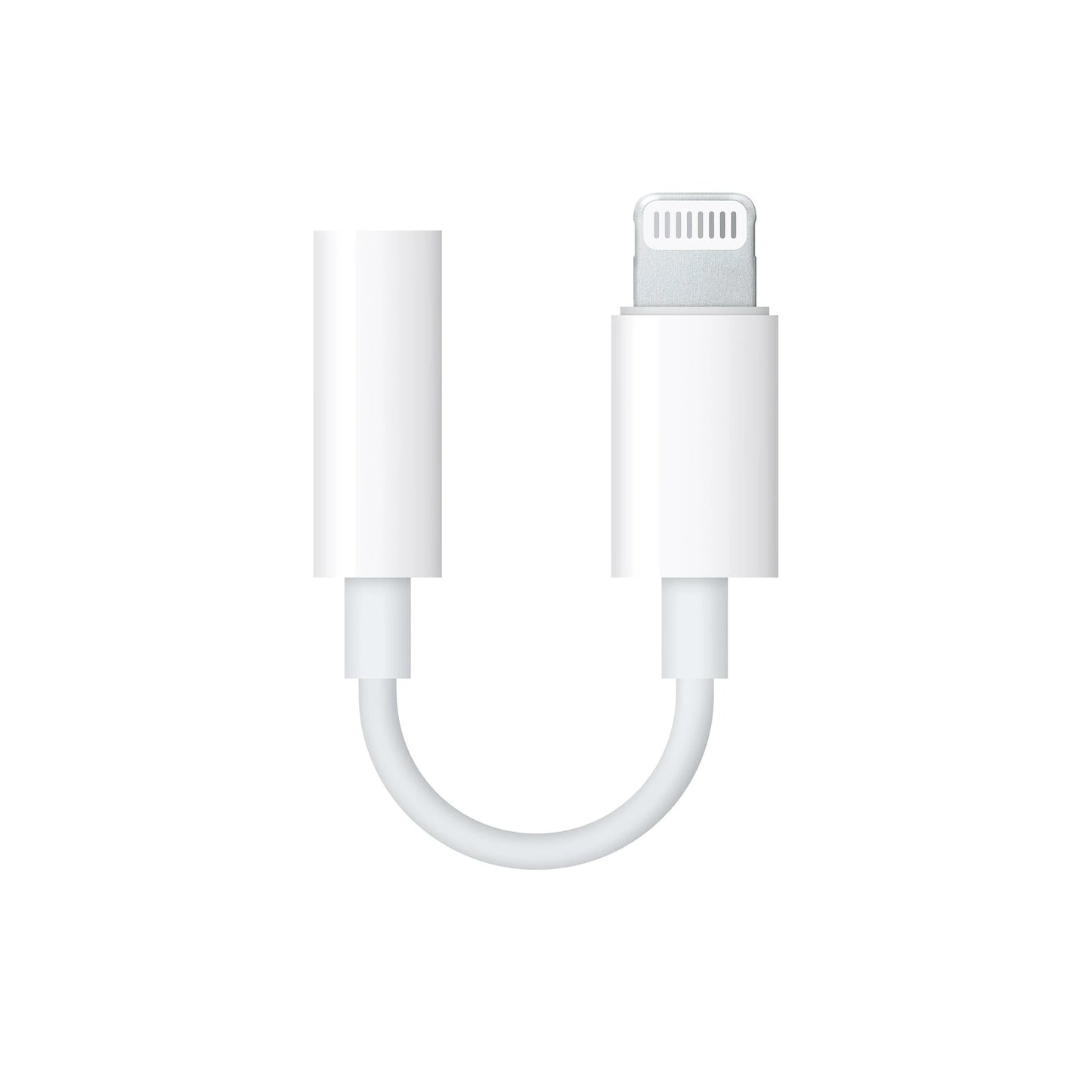 CONVERTIDOR UNIVERSAL 3.5MM A LIGHTNING JH-025