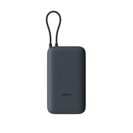 BATERIA PORTATI XIAOMI 20,000MAH+CABLE