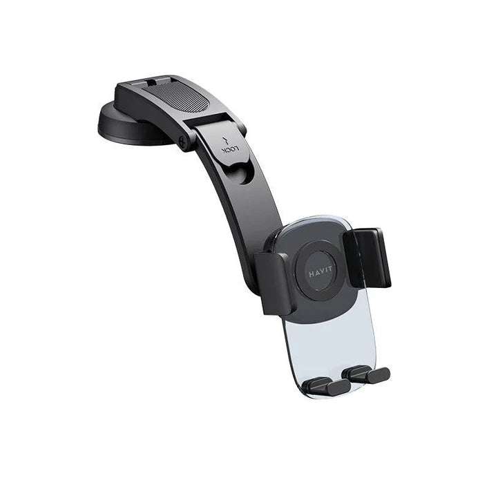 SOPORTE PARA CARRO HAVIT TABLERO ST7151