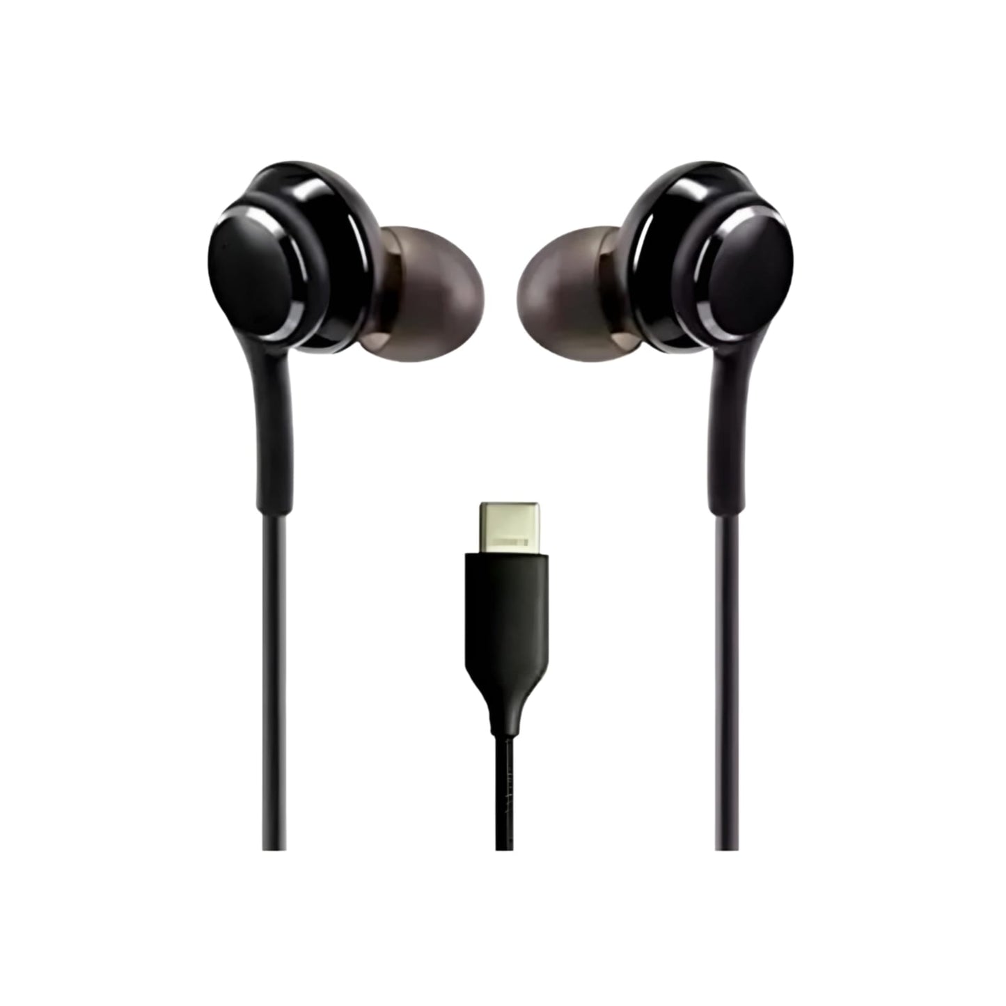 AUDIFONOS TIPO-C PARA SAMSUNG