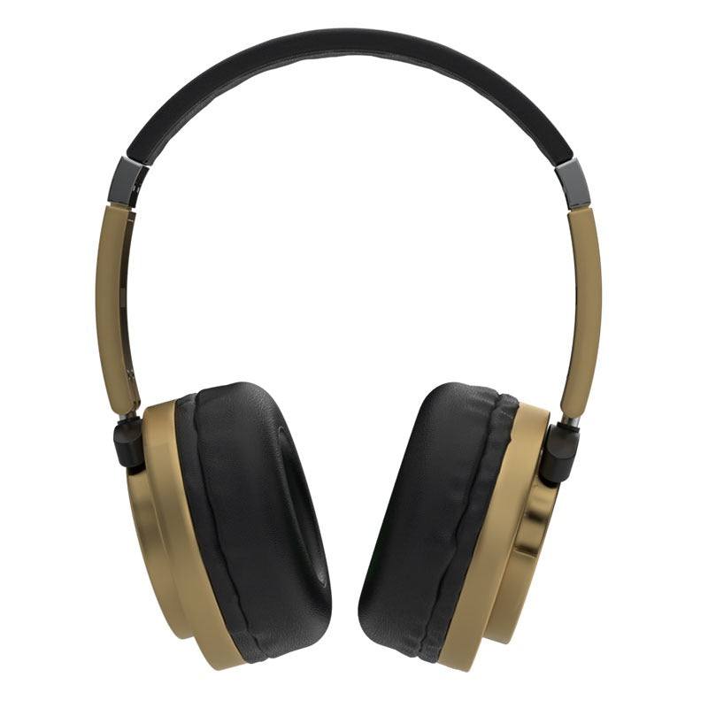 AUDIFONOS BLUETOOTH KLIPXTREME AKOUSTIKFX KHS-851