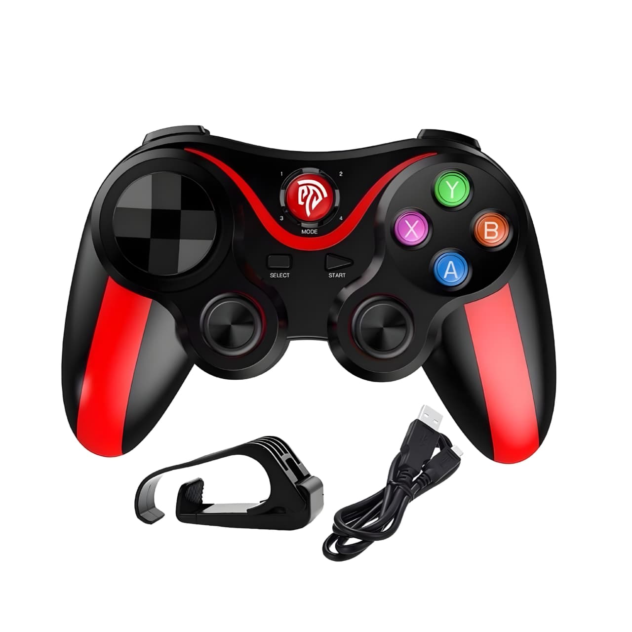 CONTROL INALAMBRICO GAME PAD VA-013