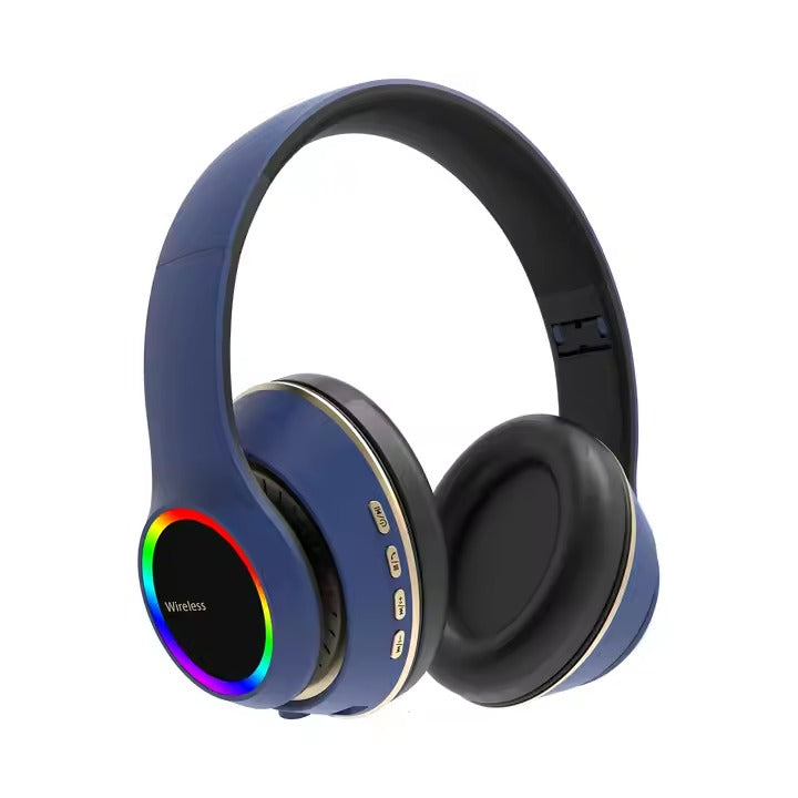 AUDIFONOS BLUETOOTH Z.P.M A-190