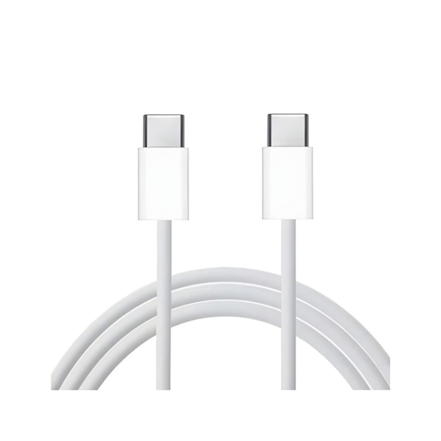 CABLE APPLE TIPO-C A TIPO-C 60W ORIGINAL